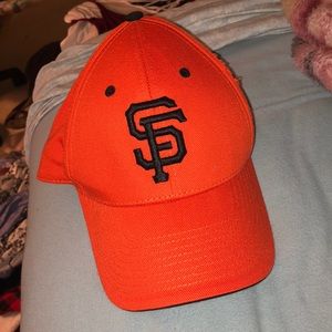 SF Giants Cap